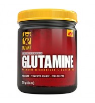 Glutamine 300 g Mutant